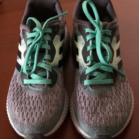 adidas Shoes - Adidas Bounce tennis shoes Size 7.5